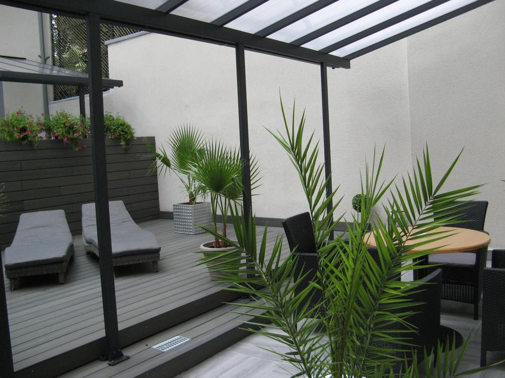 Residence La Farandole Vichy Exterior photo
