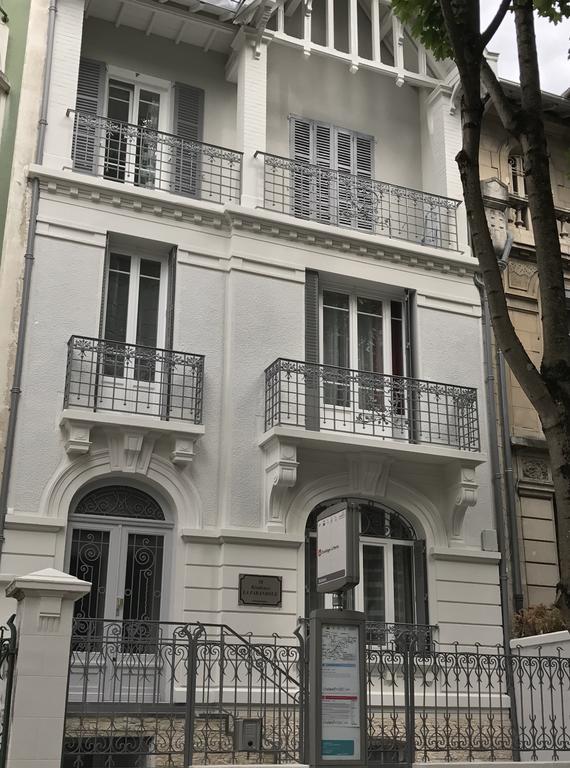 Residence La Farandole Vichy Exterior photo