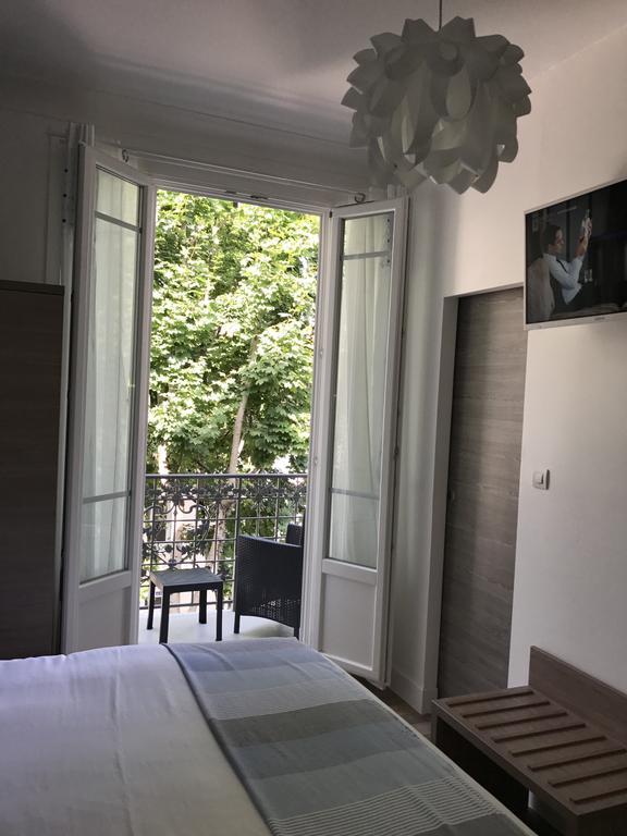 Residence La Farandole Vichy Exterior photo